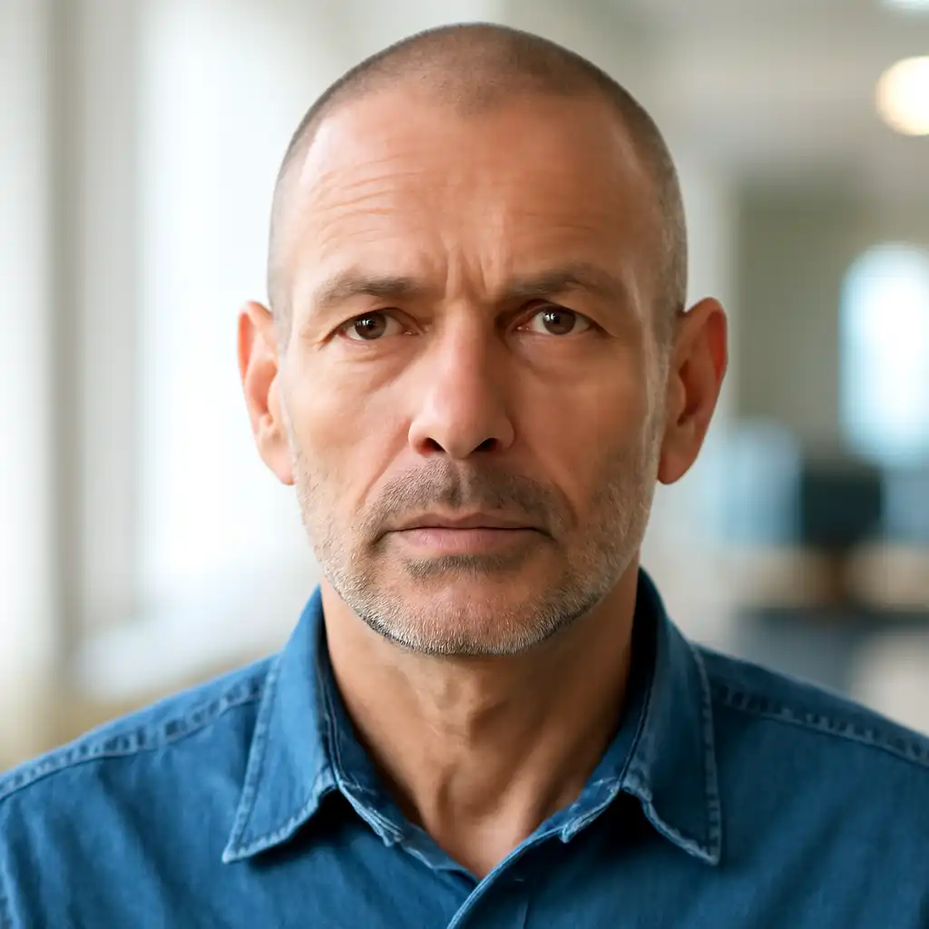 Johann Meier